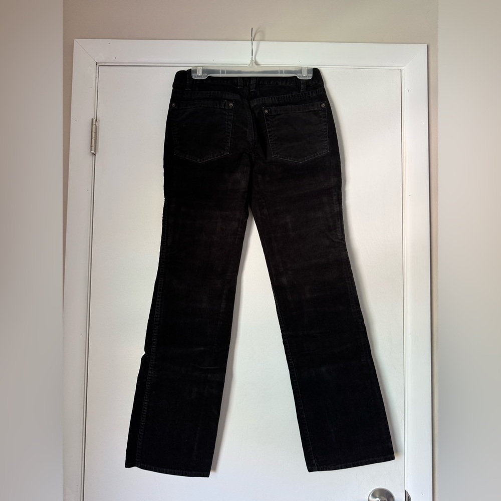 J. Crew Favorite Fit Corduroy Pants - Picture 4 of 5